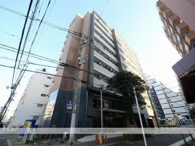 エステムコート新大阪Ⅷレヴォリス