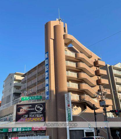 南海グランドコート我孫子