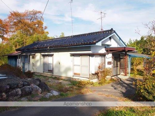 長野県伊那市西春近の戸建賃貸