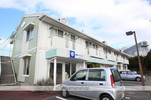 プレジュールFUKUHARA(2DK/2階)