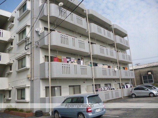 永徳ハイツB棟