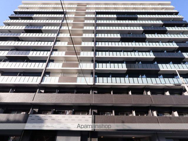 プレサンスTHE新栄[7階]