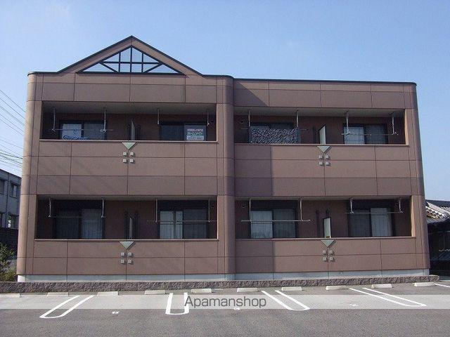 リバティハイツ