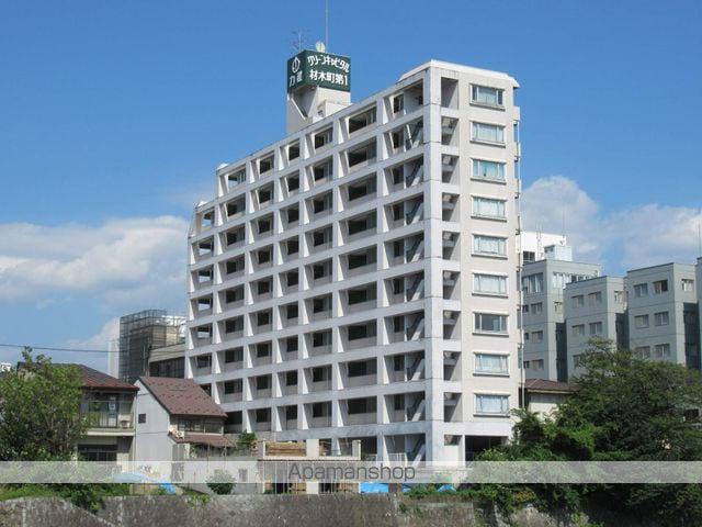 グリーンキャピタル材木町第1