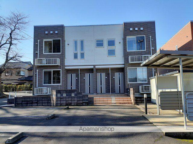 サクラヒルズⅡ