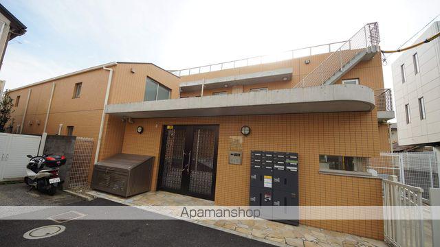 フォーチュンコート代々木