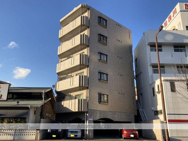 NICEマンション白山