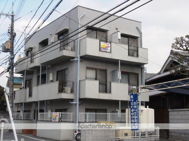 緑地公園ローレルハイツ