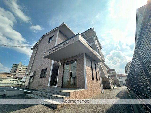 CHEZ-SOI TATSUMI Ⅱ番館