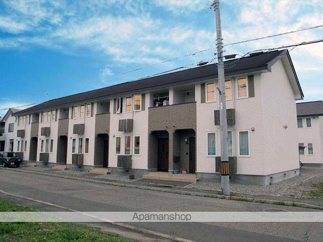 グリーンテラス自由が丘　ＳＯＵＴＨ