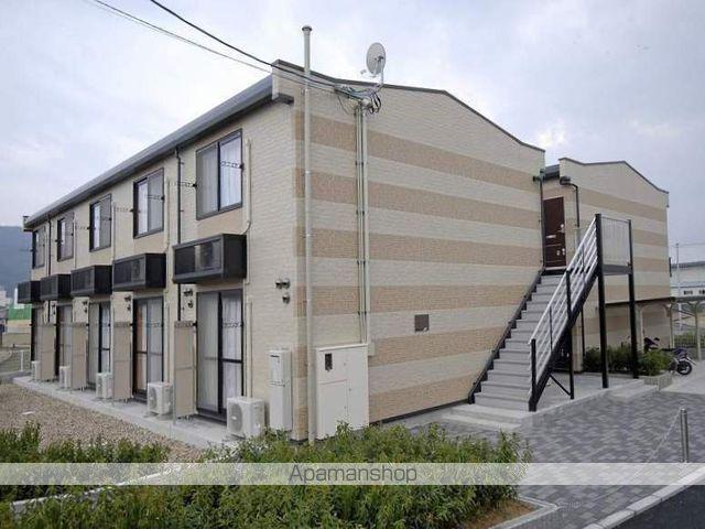 レオパレスコスモス(1K/1階)