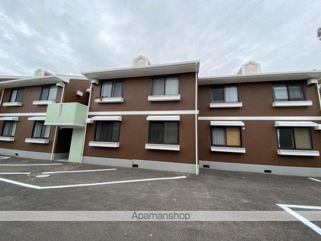 セジュール牟礼C[2階]