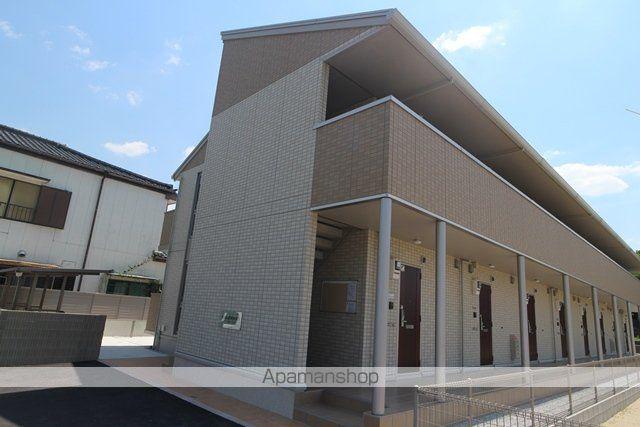 ベルネージュⅡ