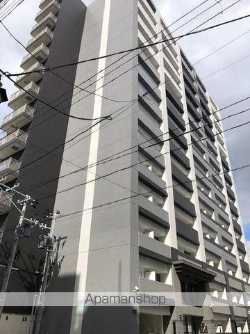 アークデュオ福島万世町