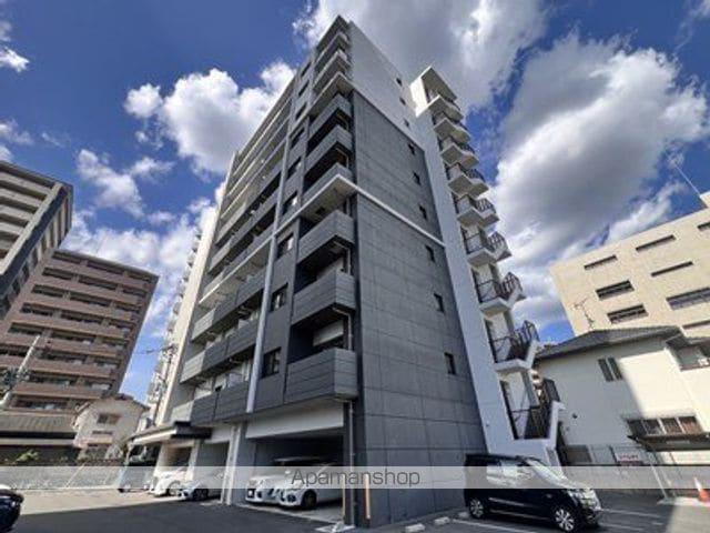 Dプレイス 九品寺