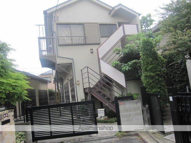 MYハイツ(1K/1階)