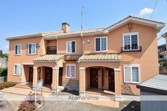 ツインタウン白石坂Ⅳ