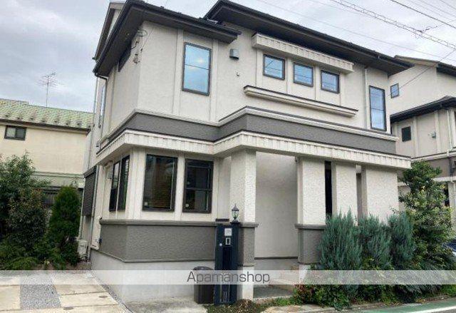 京王電鉄京王線 布田駅 徒歩10分  築6年(3LDK)