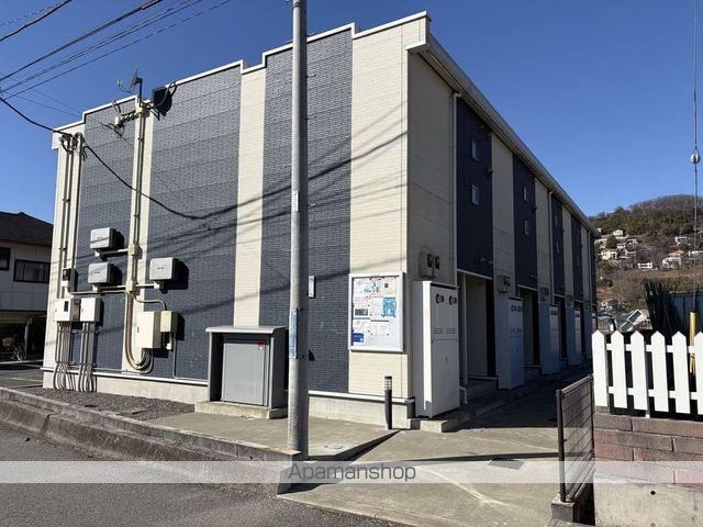 レオネクストミルキーウェイ(1K/1階)