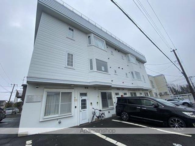 サンピア3丁目館(1LDK/1階)