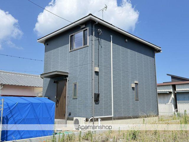 静岡県焼津市  築1年(3LDK)