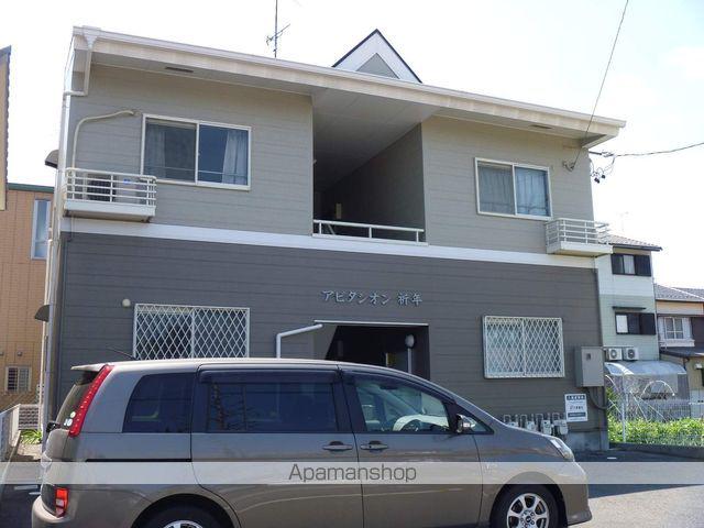 アビタシオン祈年