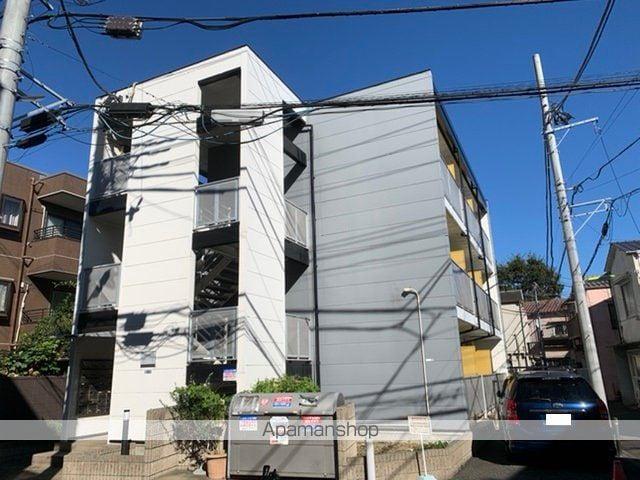 レオパレスルーエンハイム