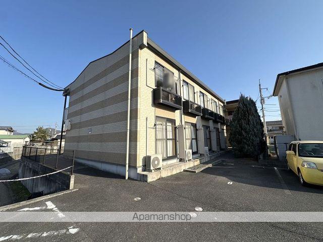 レオパレス小室
