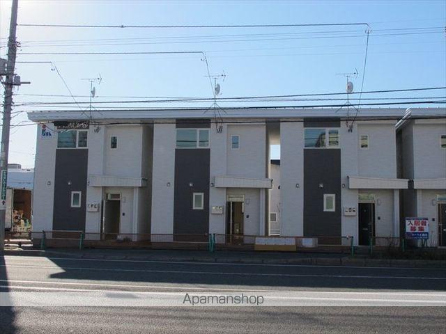 ＰＬＡＣＥ⑧(2LDK)