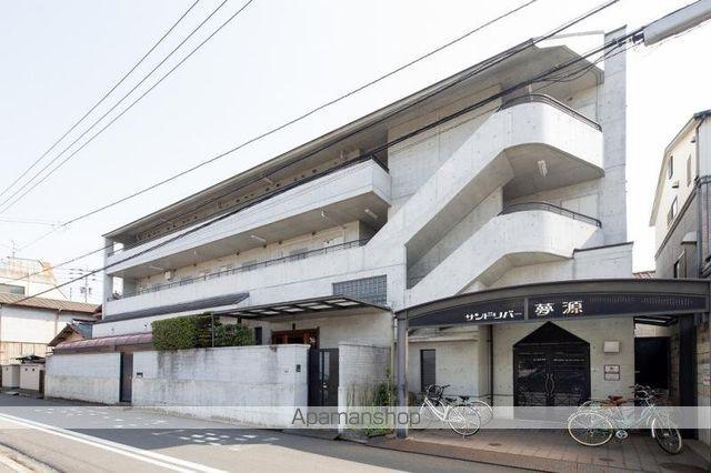 サンドリバー夢源