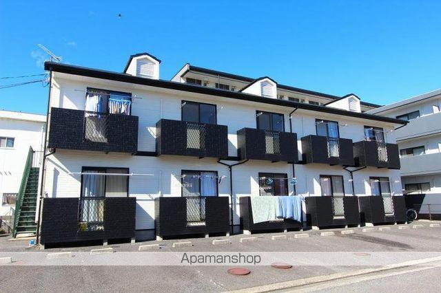 リバティハイツ