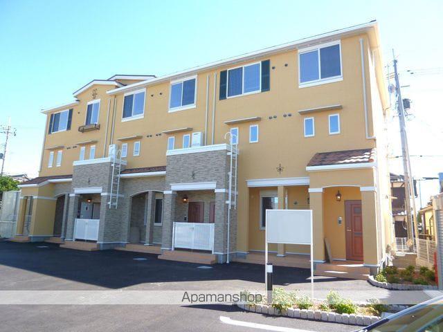 ヒルズイッセイⅡ