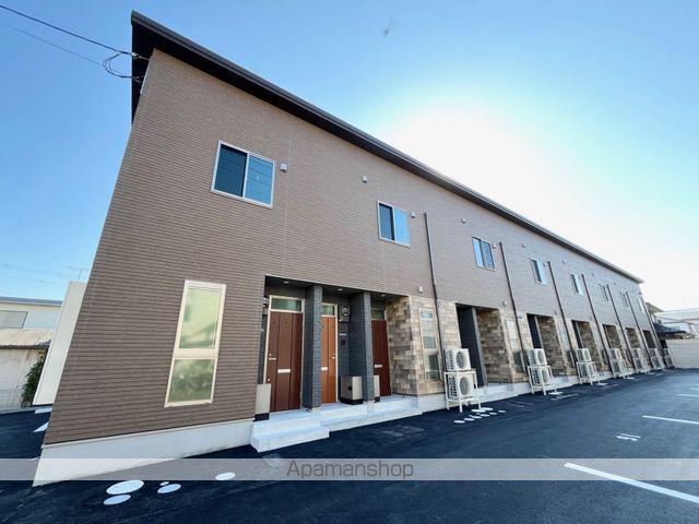 グレースタウンⅡ