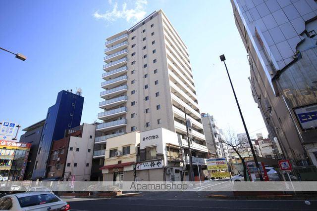 プライマル八王子横山町