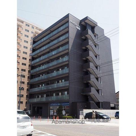 パークソレイユ弐番館