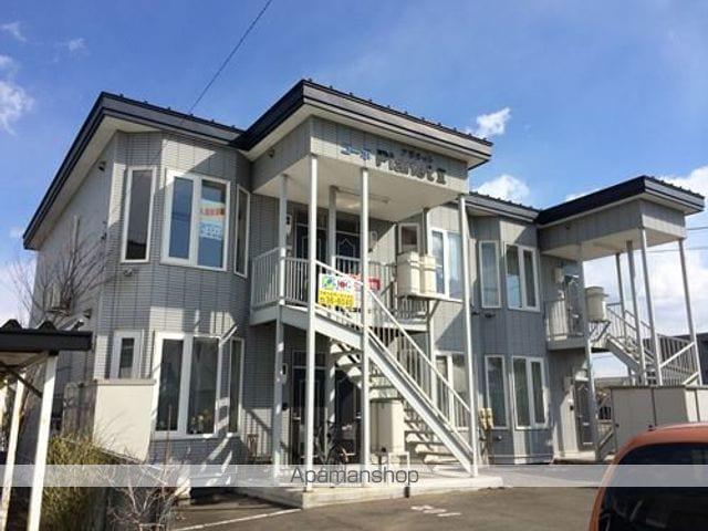 コーポプラネットⅡ