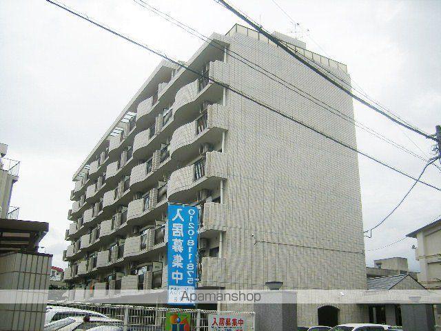 ローヤルマンション野間Ⅱ