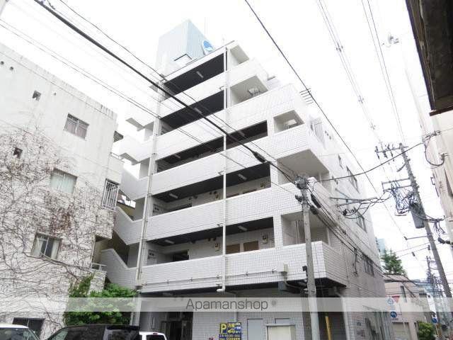 エスパシオ大町Ⅱ
