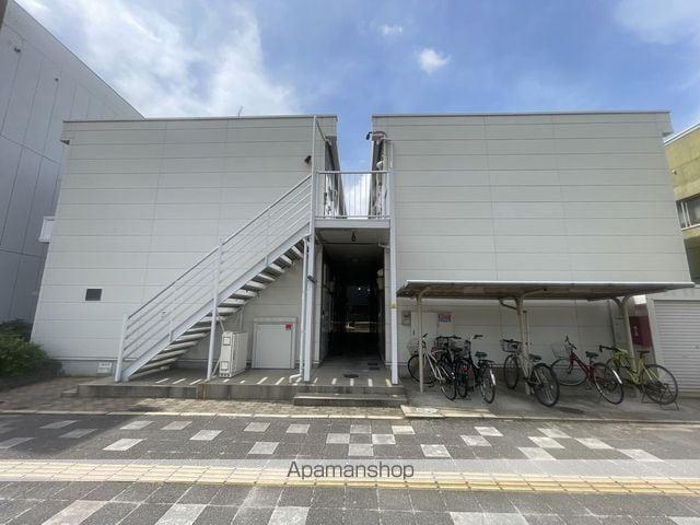 レオパレス小人町