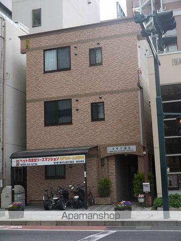 コモド深志(1DK/1階)