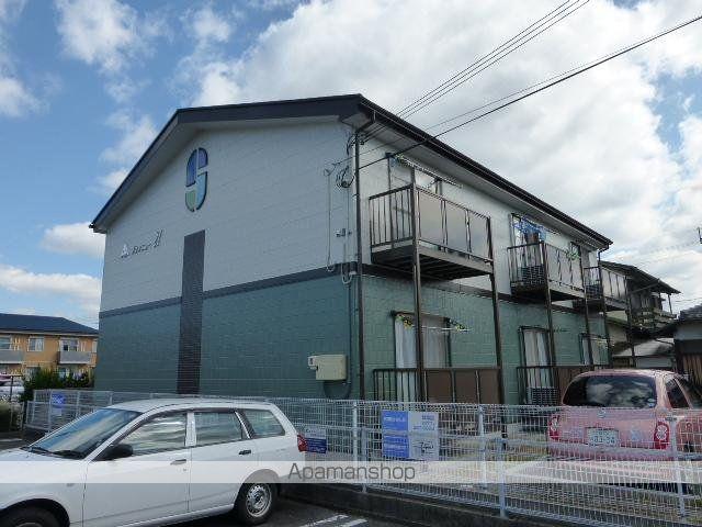 ブランニュー21