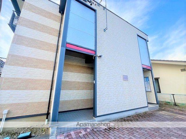 レオパレスロイヤルⅡ