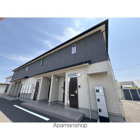 CASA ETERNO(1LDK/1階)