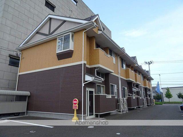 カサグランデ壱番館