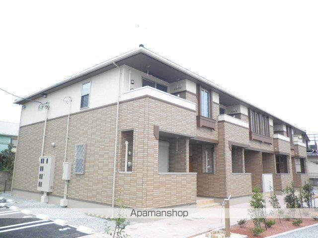 メゾン プラシード