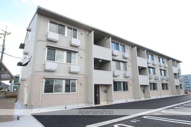 セリシール A棟