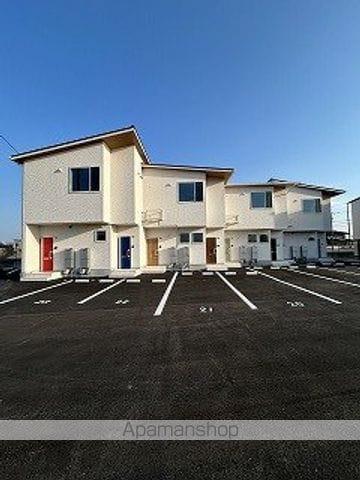 ル・プランタン B(1LDK/1階)