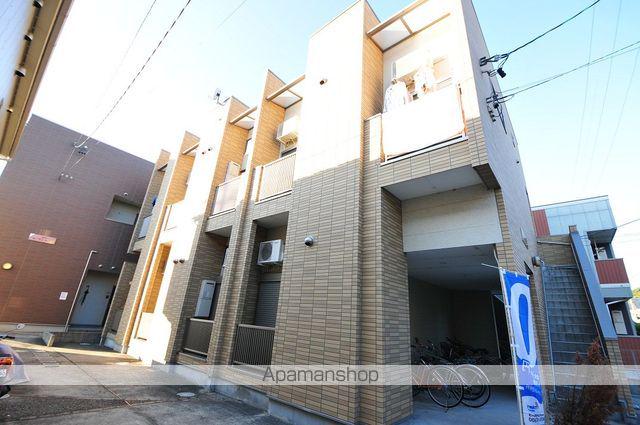 プランドール更屋敷