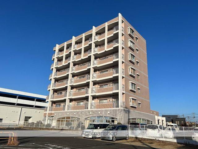 アイ・フローラル中野