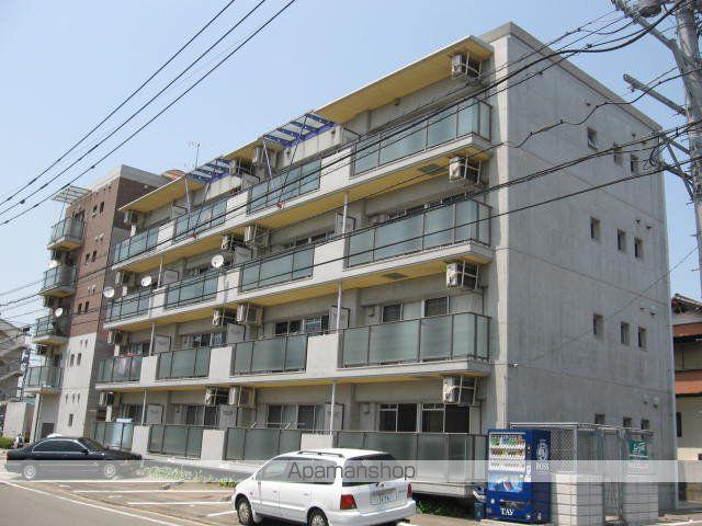 レ・フォール[2階]